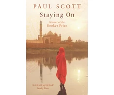KNYGA Paul Scott Staying On