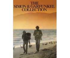 KNYGA Paul Simon Simon And Garfunkel Collection