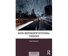 KNYGA Paul Simpson Non-representational Theory