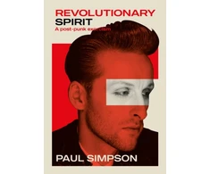 KNYGA Paul Simpson Revolutionary Spirit