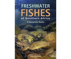 KNYGA Paul Skelton Freshwater Fishes of Southern Africa