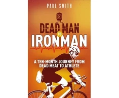 KNYGA Paul Smith Dead Man to Iron Man