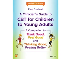 KNYGA Paul Stallard A Clinician's Guide to CBT for Children to Young Adults