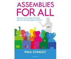 KNYGA Paul Stanley Assemblies for All