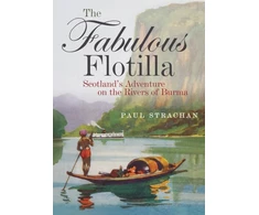 KNYGA Paul Strachan Fabulous Flotilla