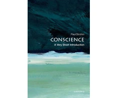 KNYGA Paul Strohm Conscience
