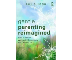 KNYGA Paul Sunseri Gentle Parenting Reimagined