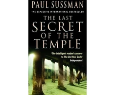 KNYGA Paul Sussman Last Secret Of The Temple