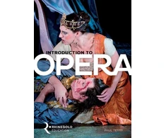 KNYGA Paul Terry Introduction To Opera