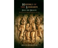 KNYGA Paul The Deacon History of the Lombards