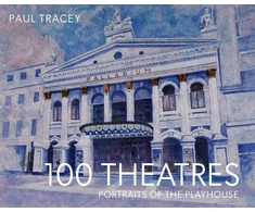 KNYGA Paul Tracey 100 Theatres