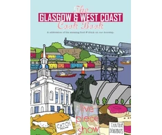 KNYGA Paul Trainer The Glasgow and West Coast Cook Book