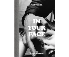 KNYGA Paul Trevor In Your Face