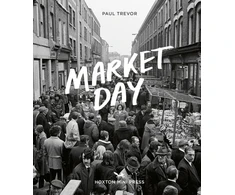 KNYGA Paul Trevor Market Day