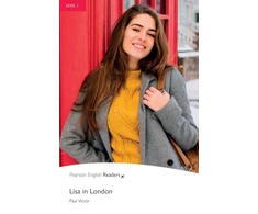 KNYGA Paul Victor Level 1: Lisa in London