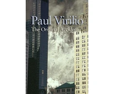 KNYGA Paul Virilio Original Accident
