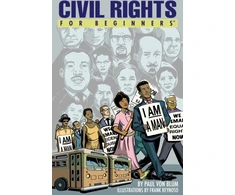 KNYGA Paul Von Blum Civil Rights for Beginners