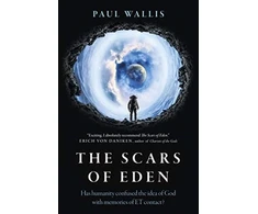 KNYGA Paul Wallis Scars of Eden, The