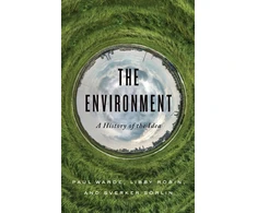 KNYGA Paul Warde Environment