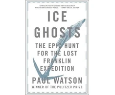 KNYGA Paul Watson Ice Ghosts