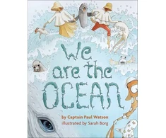KNYGA Paul Watson We are the Ocean