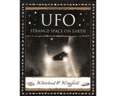 KNYGA Paul Whitehead UFO: Strange Space on Earth