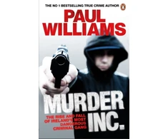 KNYGA Paul Williams Murder Inc.