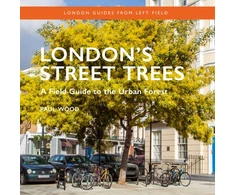KNYGA Paul Wood London's Street Trees