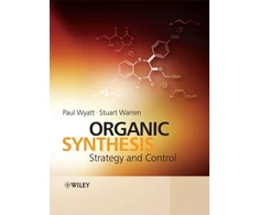 KNYGA Paul Wyatt Organic Synthesis