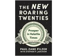 KNYGA Paul Zane Pilzer New Roaring Twenties