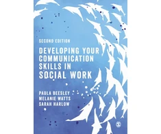 KNYGA Paula Beesley Developing Your Communication Skills in Social Work