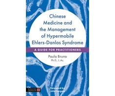 KNYGA Paula Bruno Chinese Medicine and the Management of Hypermobile Ehlers-Danlos Syndrome