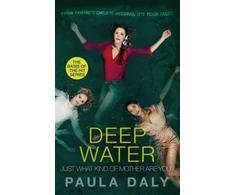 KNYGA Paula Daly Just What Kind of Mother Are You?