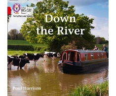 KNYGA Paula Harrison Jones Down the River
