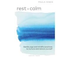 KNYGA Paula Hines Rest + Calm