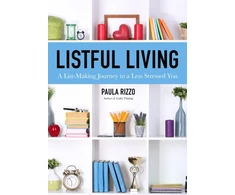 KNYGA Paula Rizzo Listful Living