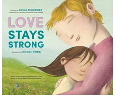 KNYGA Paula Schneider Love Stays Strong