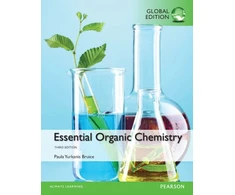 KNYGA Paula Yurkanis Bruice Essential Organic Chemistry, Global Edition