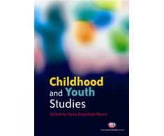 KNYGA Paula Zwozdiak-Mayers, Paula Zwozdiak-myers Childhood and Youth Studies