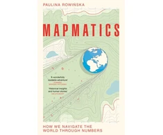 KNYGA Paulina Rowinska Mapmatics
