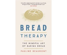 KNYGA Pauline Beaumont Bread Therapy