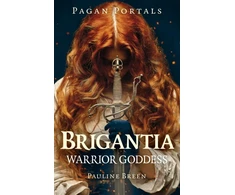 KNYGA Pauline Breen Pagan Portals - Brigantia