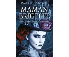 KNYGA Pauline Breen Pagan Portals - Maman Brigitte