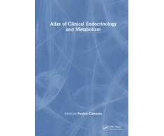 KNYGA Pauline Camacho Atlas of Clinical Endocrinology and Metabolism