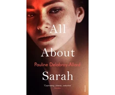 KNYGA Pauline Delabroy Allard All About Sarah