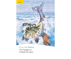 KNYGA Pauline Francis Level 2: The Voyages of Sinbad the Sailor