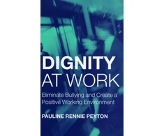 KNYGA Pauline Peyton Dignity at Work