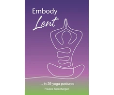KNYGA Pauline Steenbergen Embody Lent