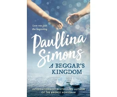 KNYGA Paullina Simons Beggar’s Kingdom