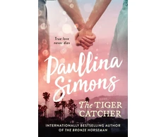 KNYGA Paullina Simons Tiger Catcher